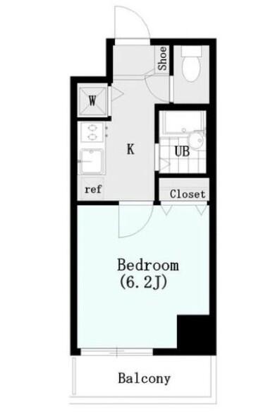 シンシア西早稲田