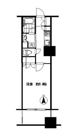 富久クロスグリーンレジデンス