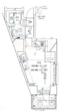 ル・リオン西新宿