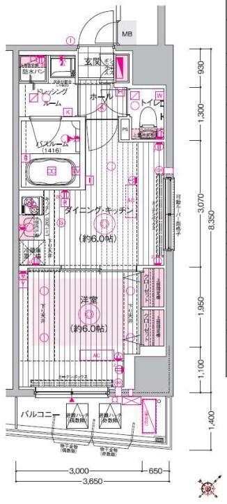 エステムプラザ市谷外濠公園&nbsp;