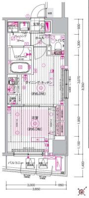 エステムプラザ市谷外濠公園