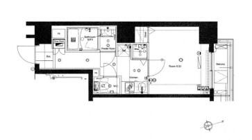 メイクスデザイン東新宿