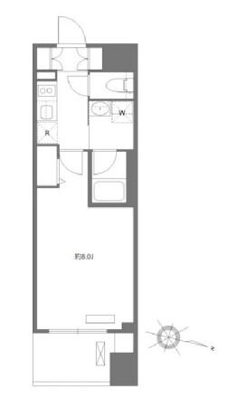メイクスデザイン新宿&nbsp;302
