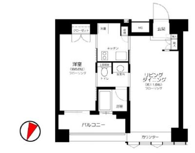 レクセル高田馬場