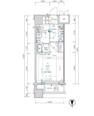 レクセル高田馬場