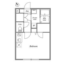 リーガランド市谷薬王寺