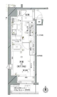 グランドコンシェルジュ神楽坂アルファ