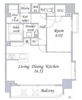 グローベル新大久保マスターズゲート
