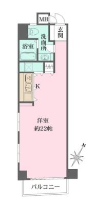 グレンパーク神楽坂