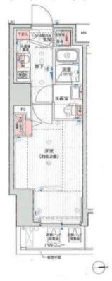 プレール・ドゥーク新大久保2