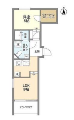 ミリアレジデンス早稲田山吹町