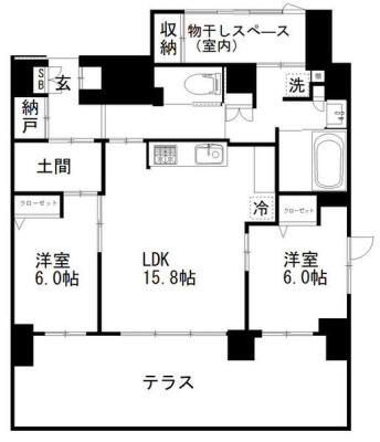 オーギュメント牛込神楽坂