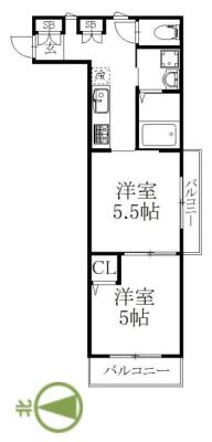 グレイス新宿御苑