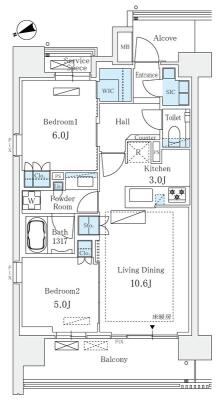 ジオ四谷荒木町