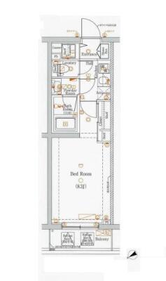 ディップス高田馬場駅前