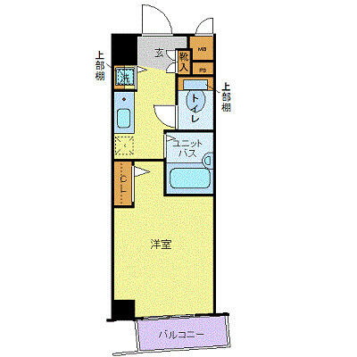 トーシンフェニックス市谷柳町