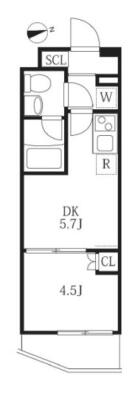 ハーモニーレジデンス神楽坂ヒルズファースト