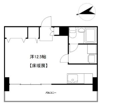 レイハート百人町