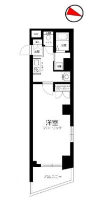 ロイヤルパレス四ツ谷