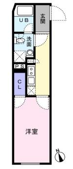 ミライズ新宿戸山