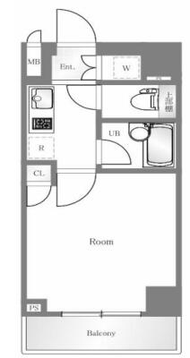 ミライズ新宿戸山