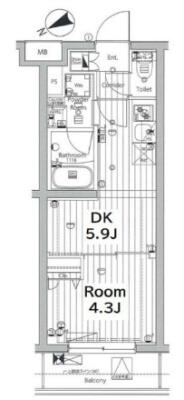 メイクス若松河田