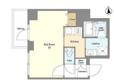 レクシード神楽坂