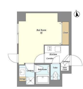 レクシード神楽坂