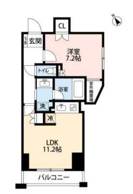 パークハウス西早稲田アーバンス