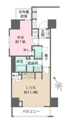 パークハウス西早稲田アーバンス