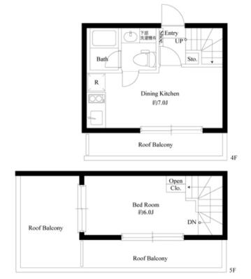 アズ信濃町レジデンス