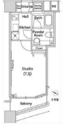 ファーストリアルタワー新宿