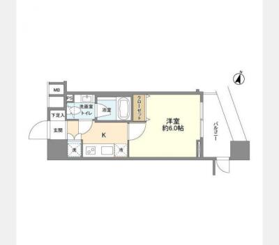 ファーストリアルタワー新宿