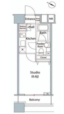 ファーストリアルタワー新宿