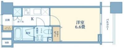 ファーストリアルタワー新宿