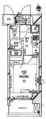 ガリシア早稲田