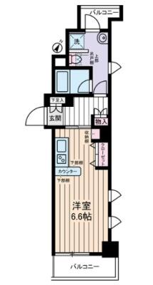 クオーレ西新宿