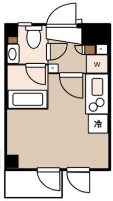 プレール・ドゥーク新宿御苑