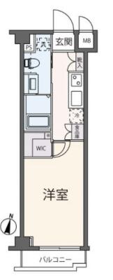 トーシンフェニックス目白