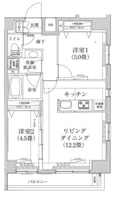 ルフレ　プレミアム神楽坂