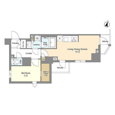 ジオエント山吹神楽坂