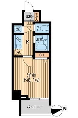 HF早稲田レジデンス