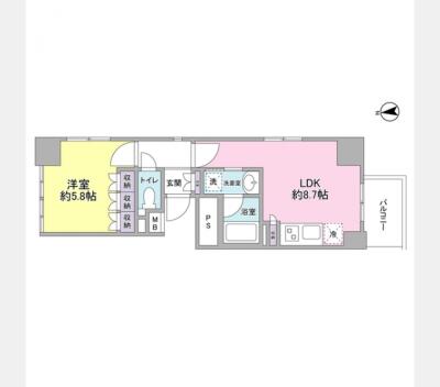 グランカーサ新宿御苑