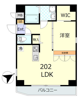 コージーコート西新宿