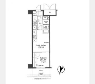 グランハイツ高田馬場