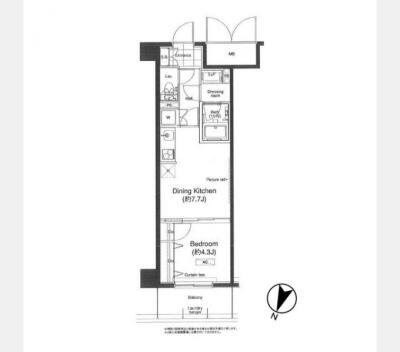 グランハイツ高田馬場