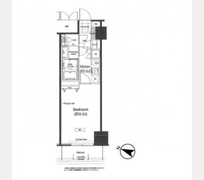 グランハイツ高田馬場