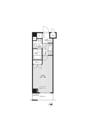 グランハイツ東新宿