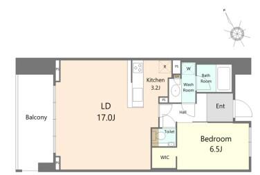 ガーデンヒルズ四ツ谷 迎賓の森