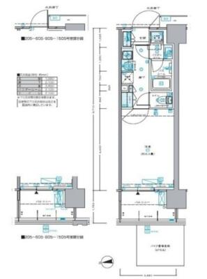 セントラルプレイス新宿御苑前